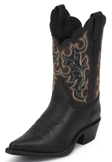 justin classic boots