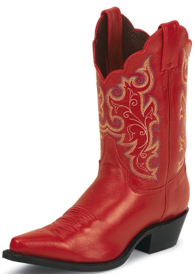 justin classic boots
