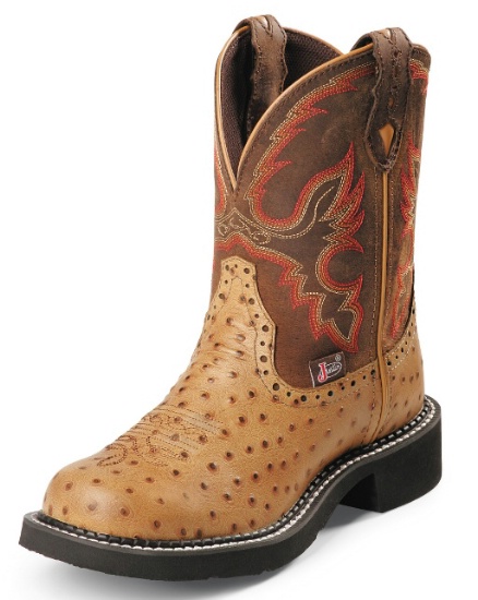 Justin L9900 Ladies Gypsy Casual Boot 