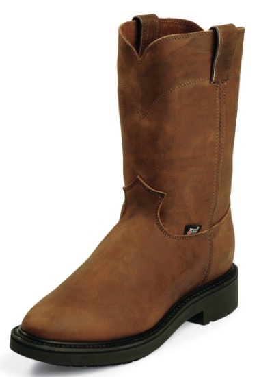 justin 4760 boots