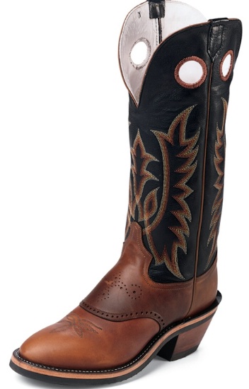tony lama buckaroo boots
