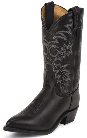 Tony Lama 7920 Men's Americana Collection Western Boot with Black ...