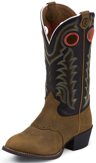 tony lama crazy horse boots