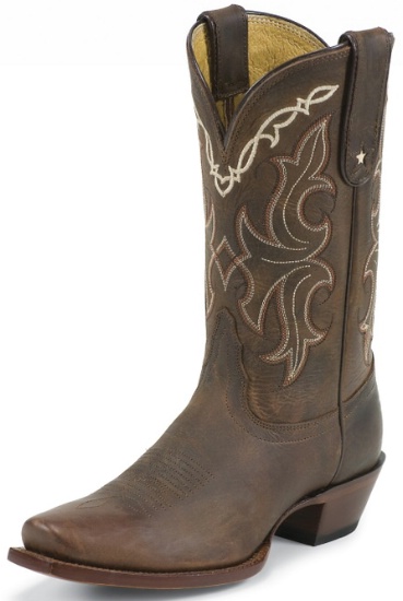 vaquero boots
