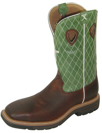 liberty alpine muck boot